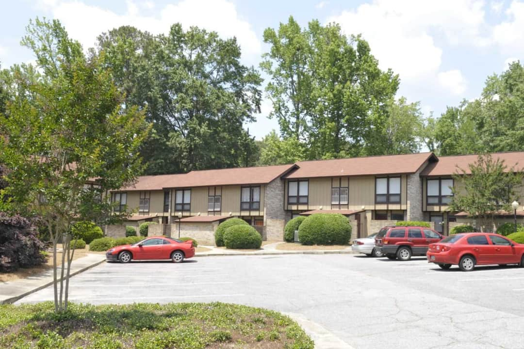 Castlegate Windsor Park Apartments - Columbus, GA 31909