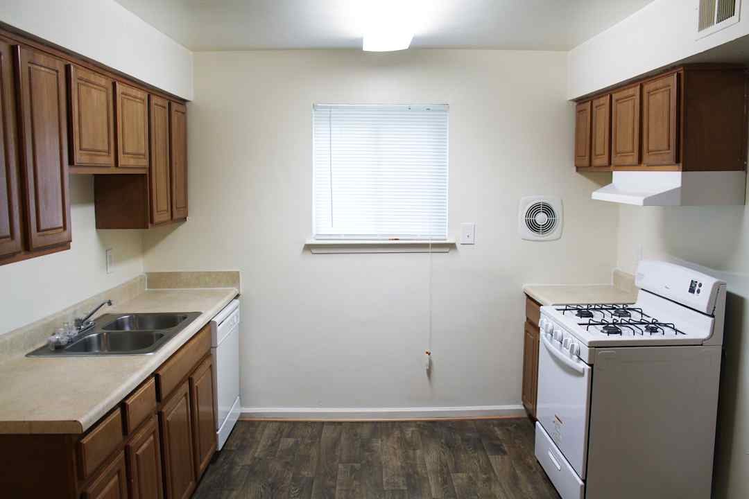 Forest Cove Apartments - Chesapeake Va 23324