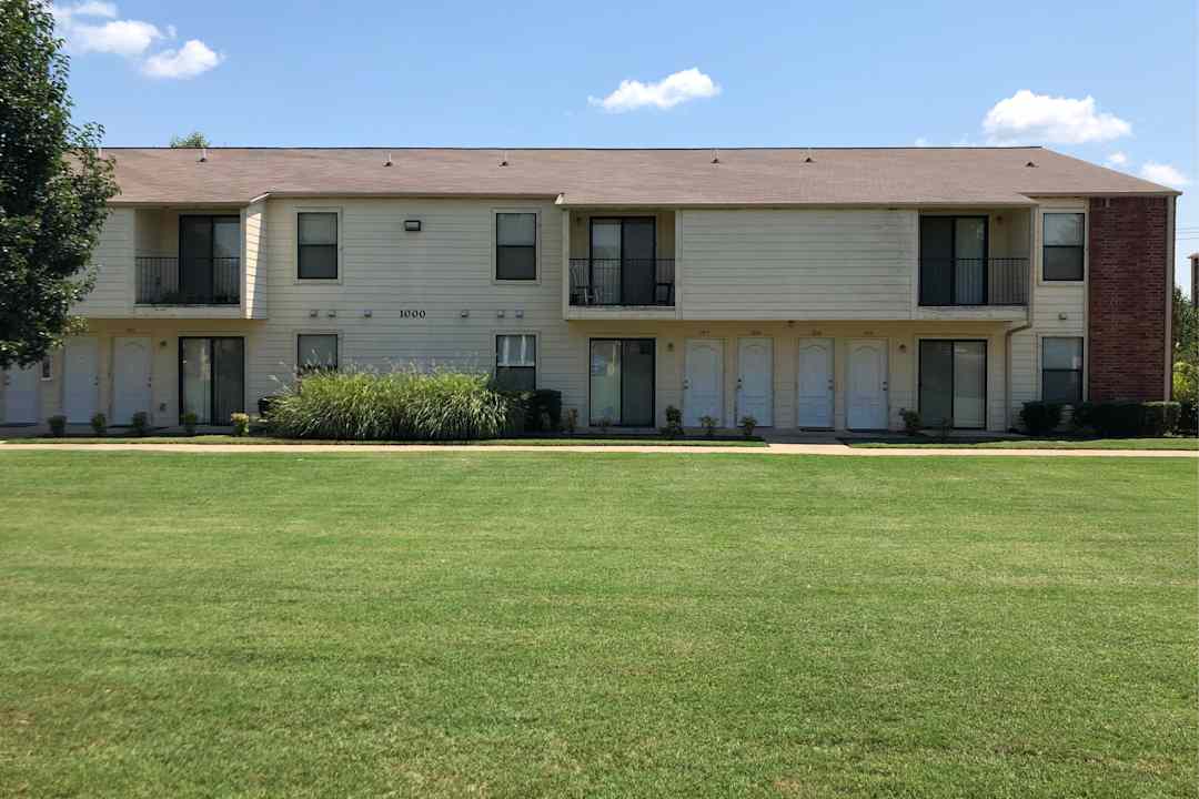 crestwood apartments beebe ar 72012