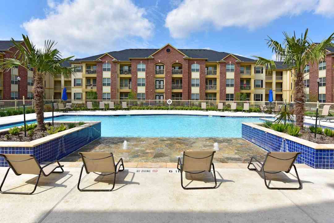 spring trace senior apartments apartments spring tx 77373