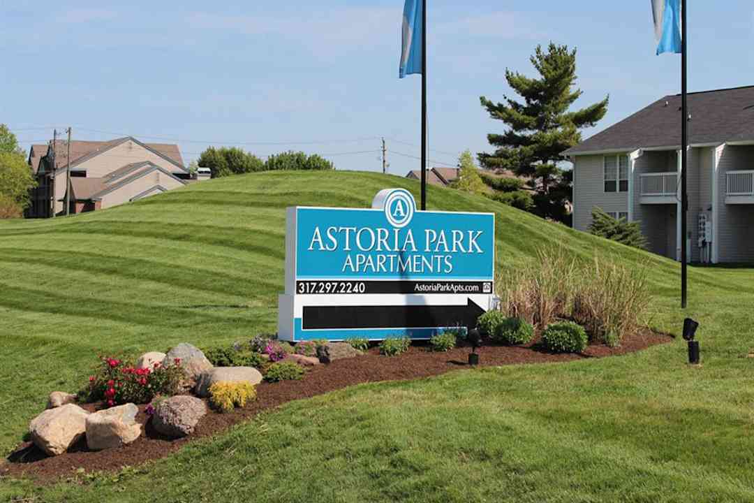 Astoria Park 3640 Beluga Ln Indianapolis In Apartments For Rent Rent Com