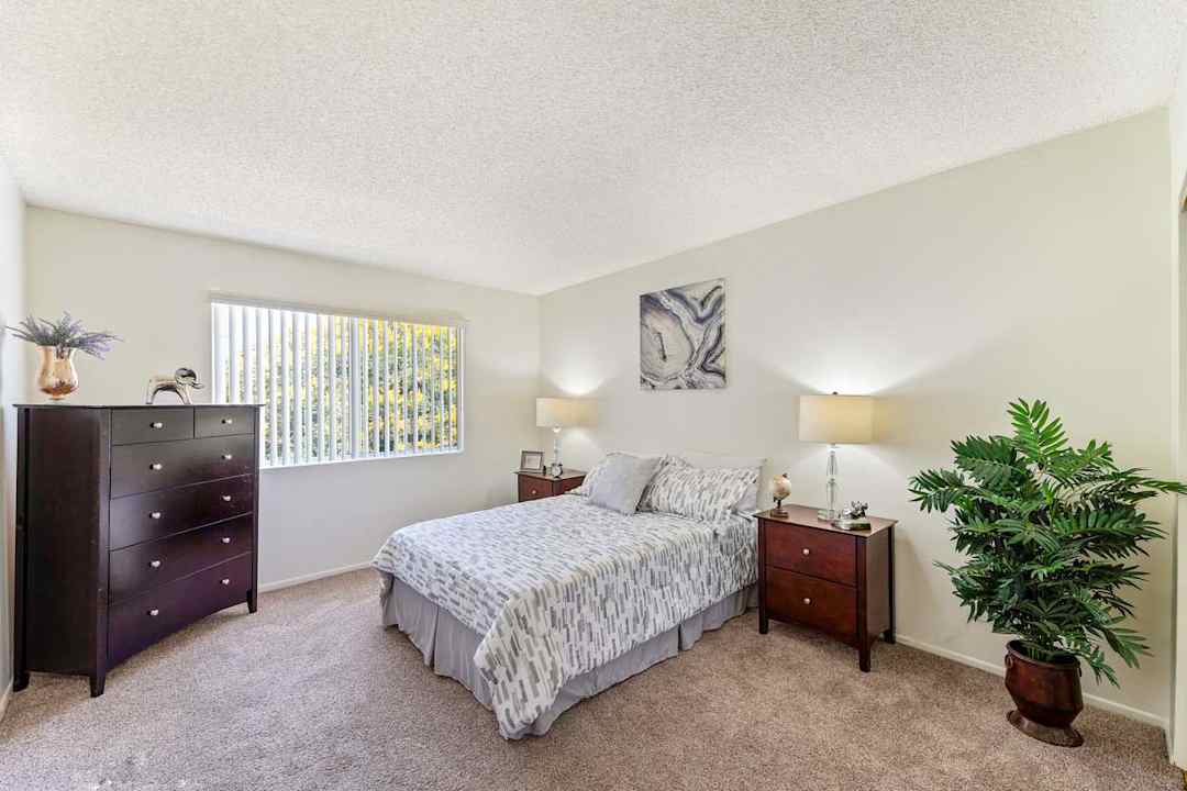One Bedroom