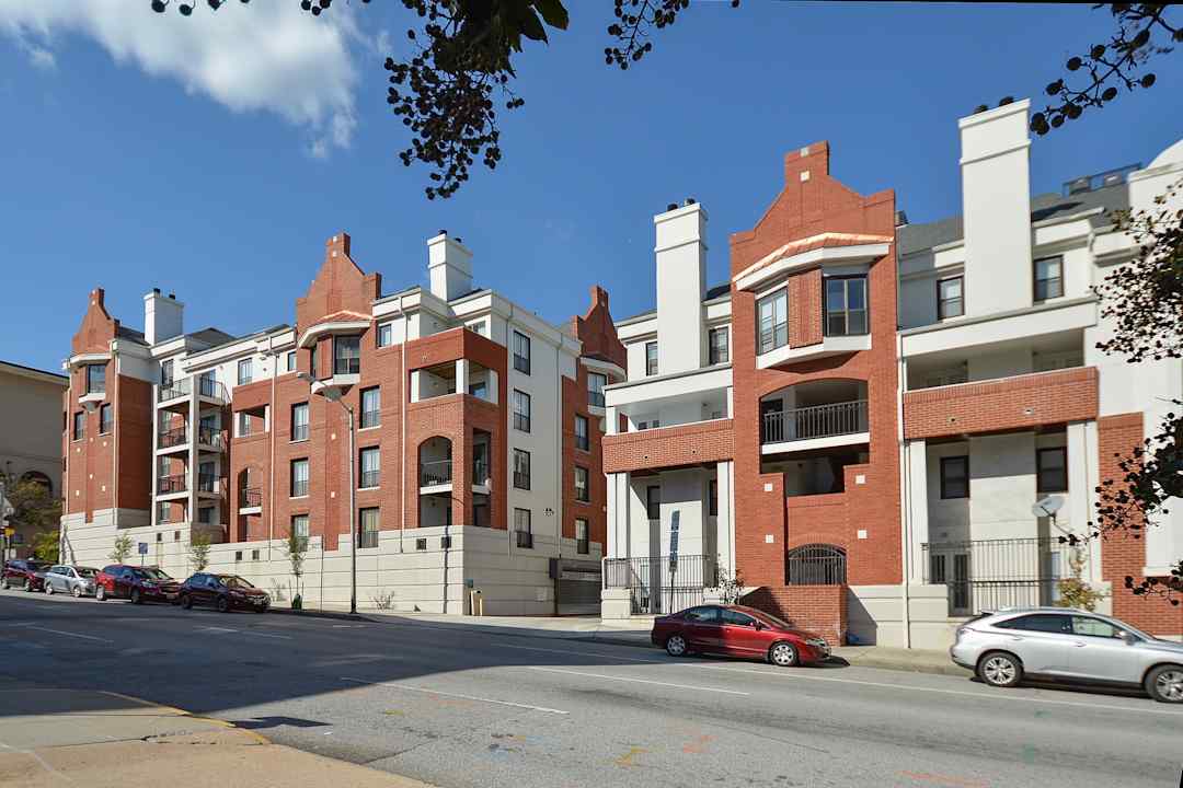 waterloo place apartments baltimore md 21202