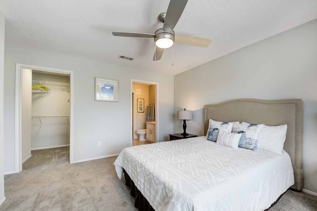 Kings Mill Apartments - Pensacola Fl 32514