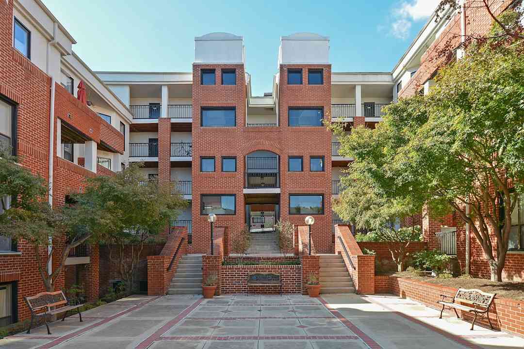 waterloo place apartments baltimore md 21202
