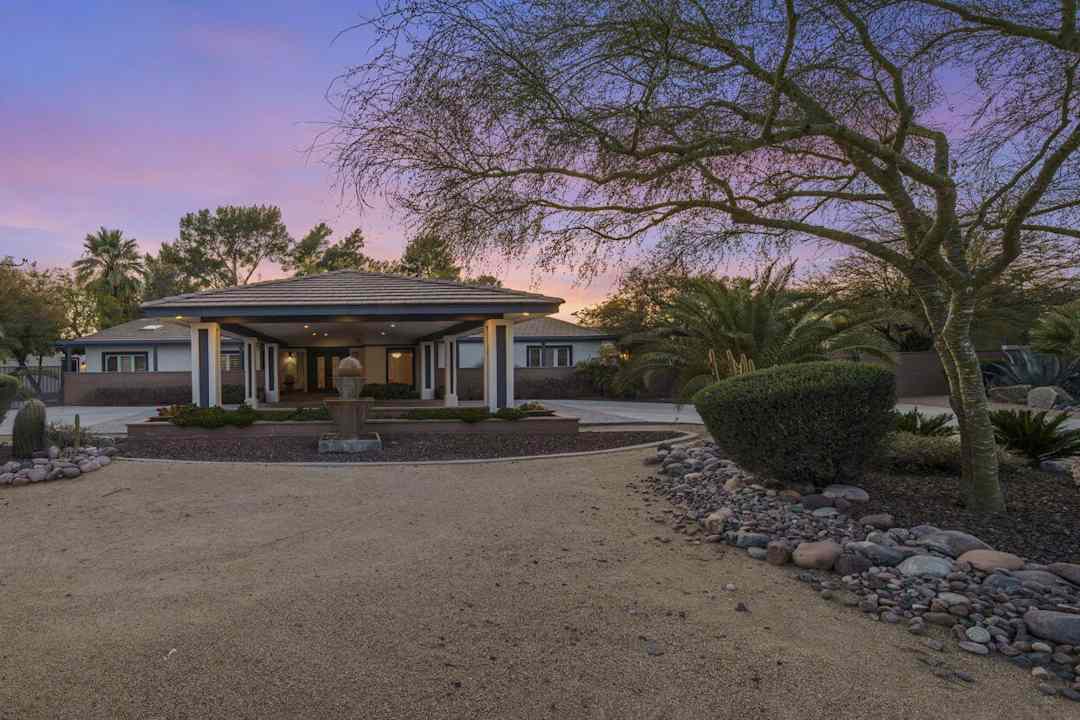 10846 N Sundown Dr Apartments - Scottsdale, AZ 85260