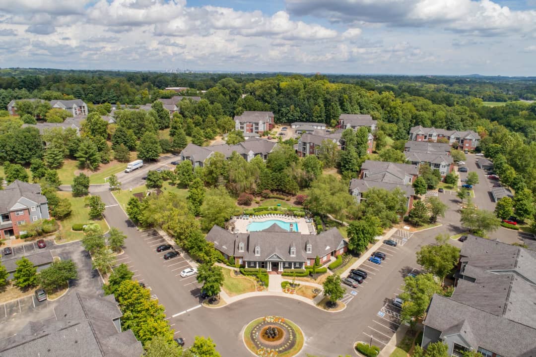 Preserve at Brentwood Apartments - Nashville, TN 37211