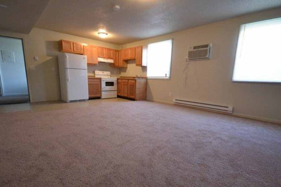 georgetown apartments chesterfield mi 48051