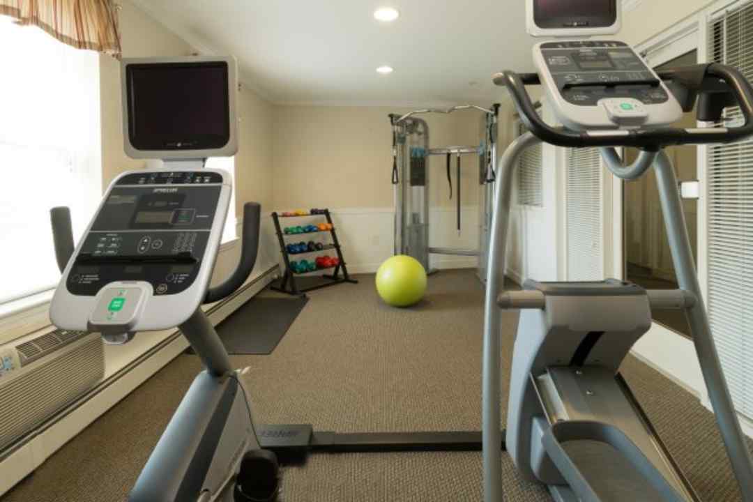 Emerson Place Apartments - Lebanon Nh 03766