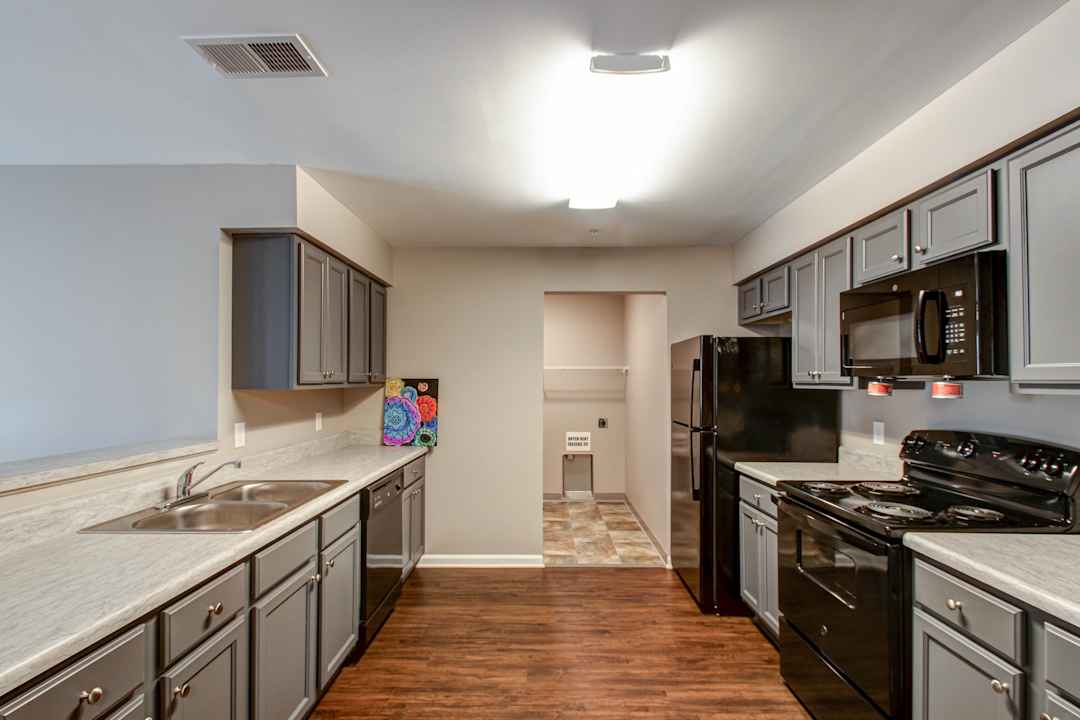 Highland Terrace Apartments - Columbus Ga 31904