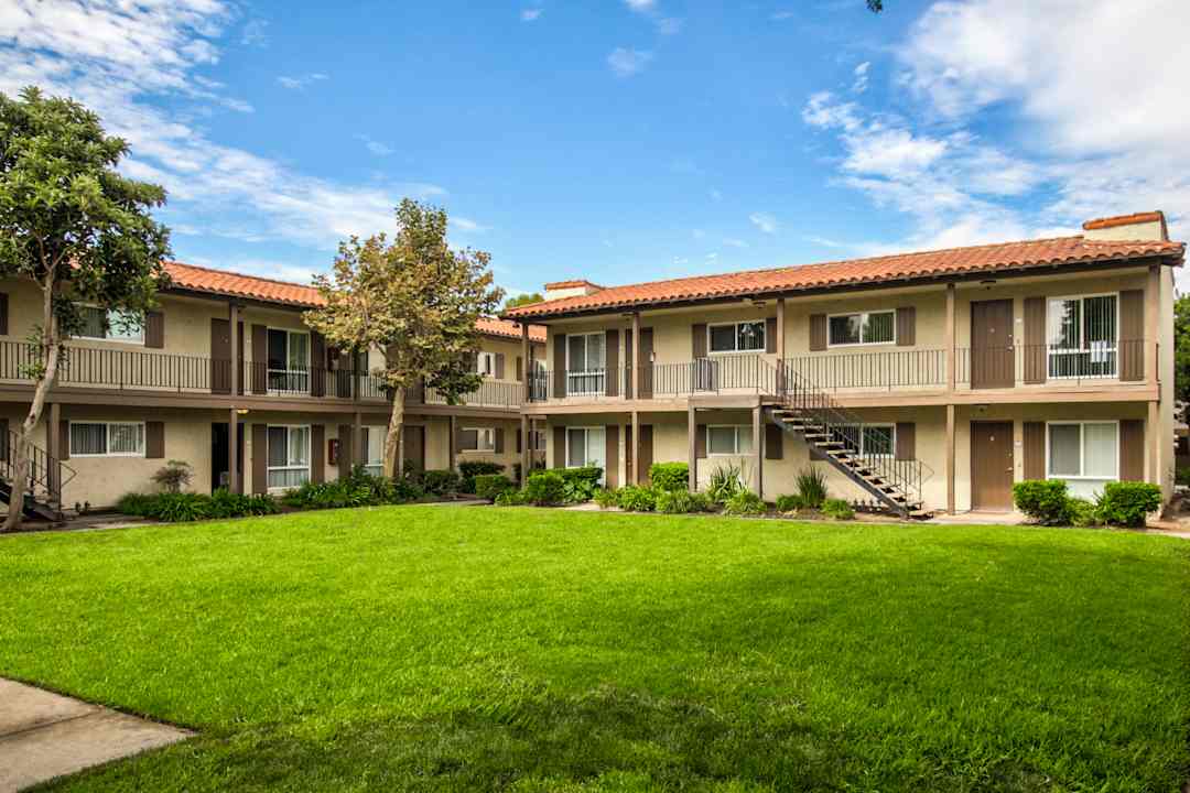 Studios For Rent In Tustin