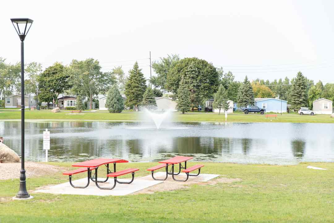 Orion Lakes Apartments Orion, MI 48359