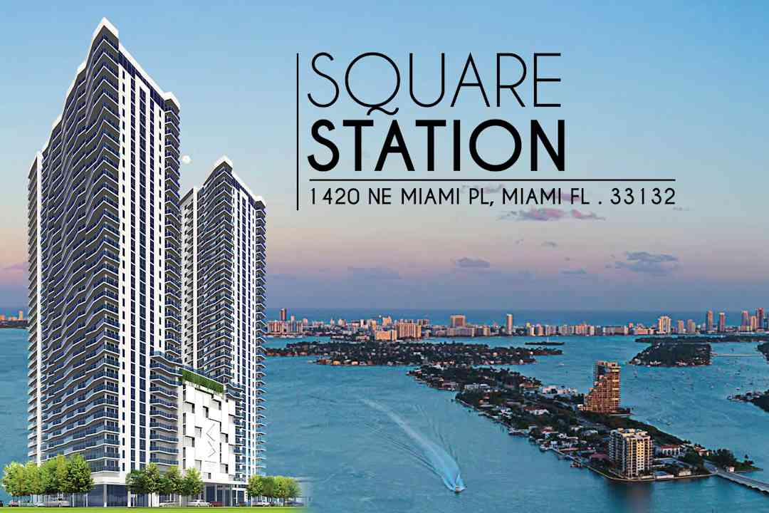 Square Station 1424 NE MIAMI PLACE Miami, FL Apartments for Rent Rent.