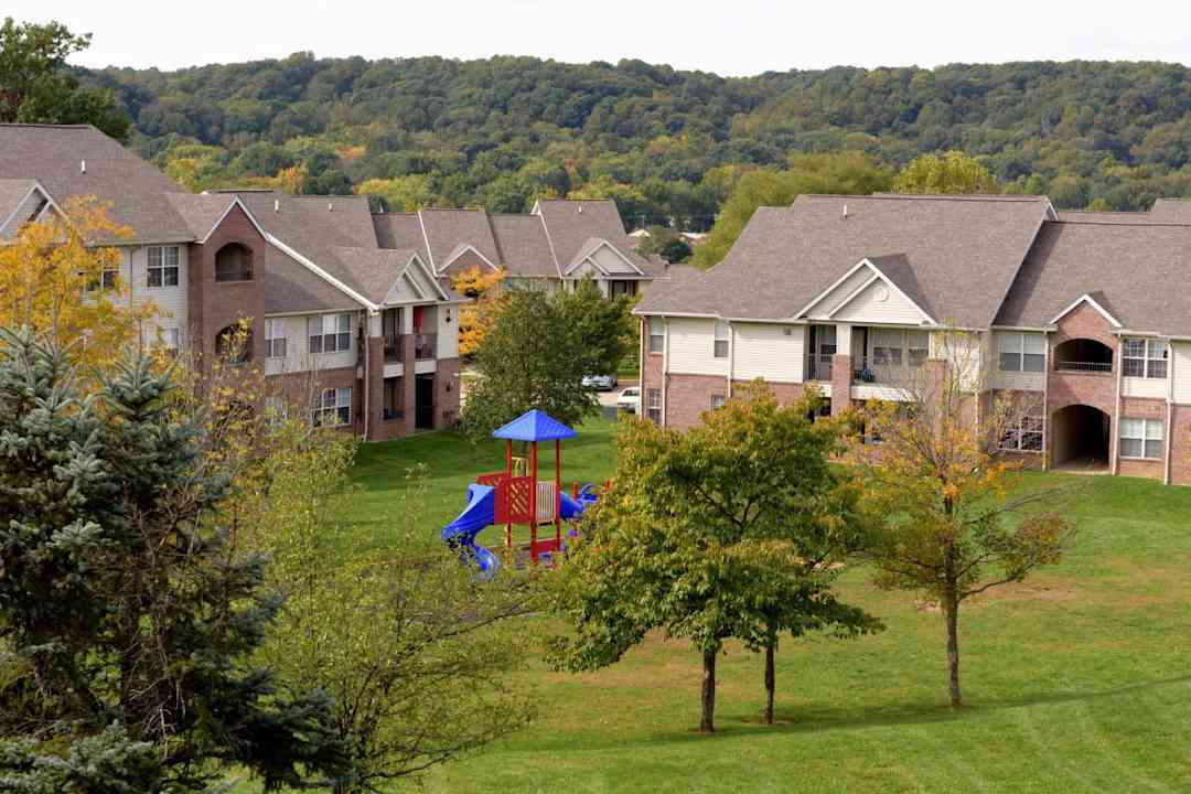 22+ Cascade falls apartments ohio information
