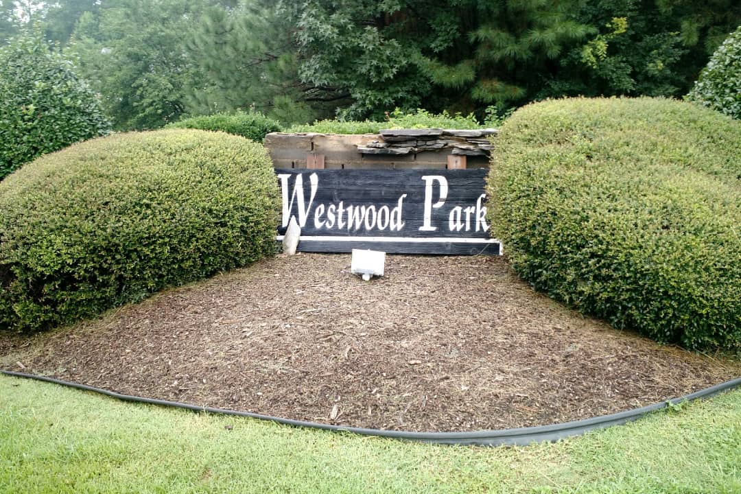 Westwood Park Apartments Cary Nc