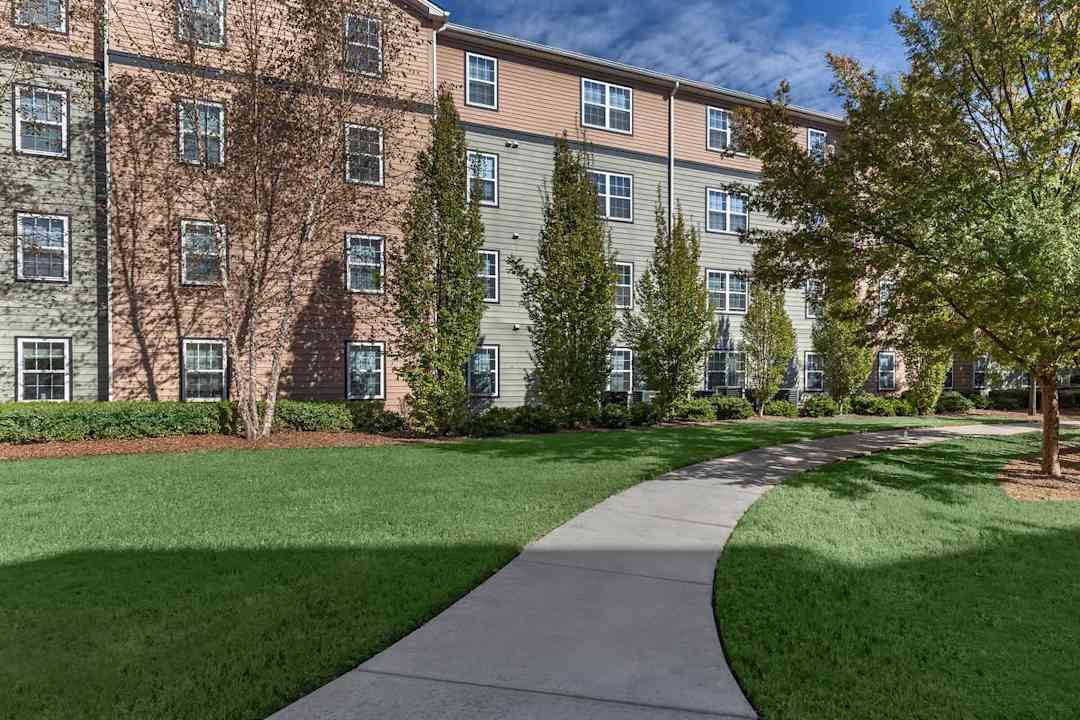 The Retreat At Madison Place Senior Apartments 55 Decatur Ga 30035