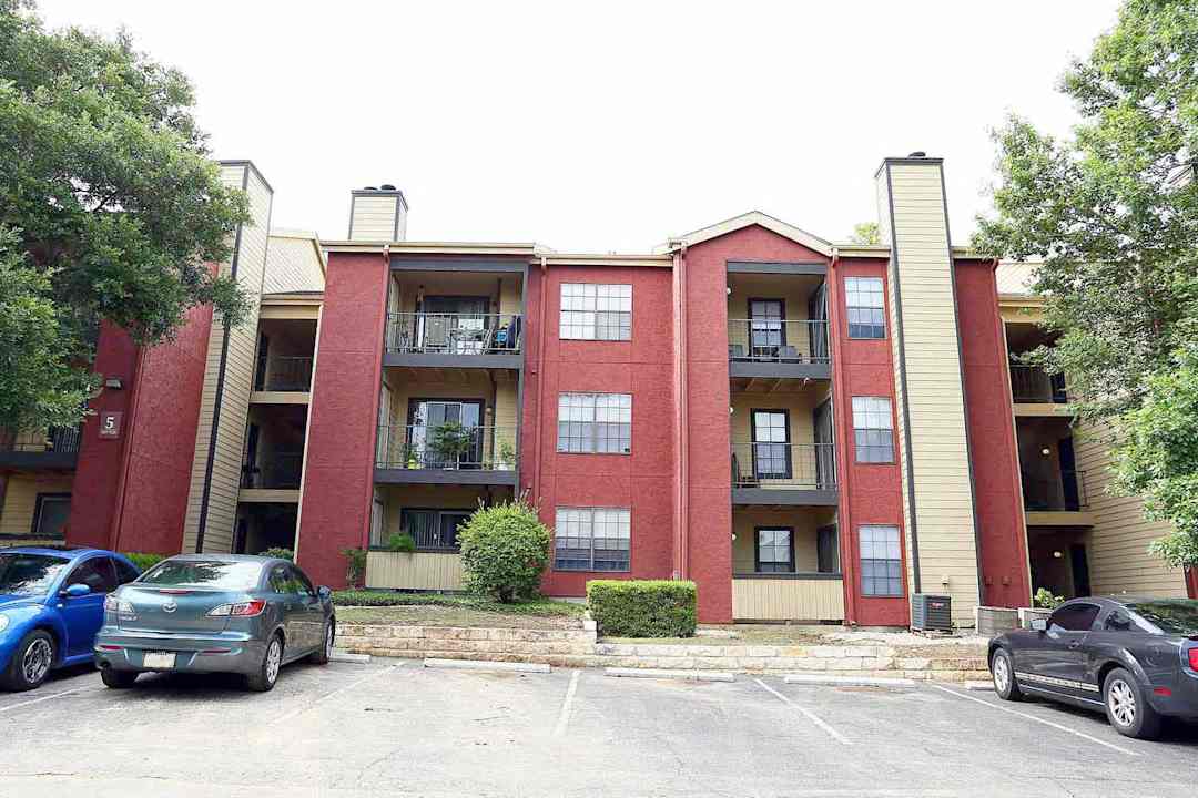 Peppermill Apartments Universal City Tx 78148