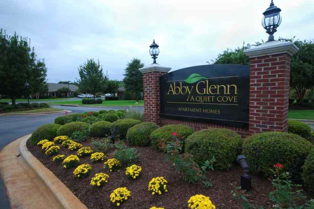 Abby Glenn A Quiet Cove 180 W Dublin Dr Madison Al Apartments For Rent Rent Com