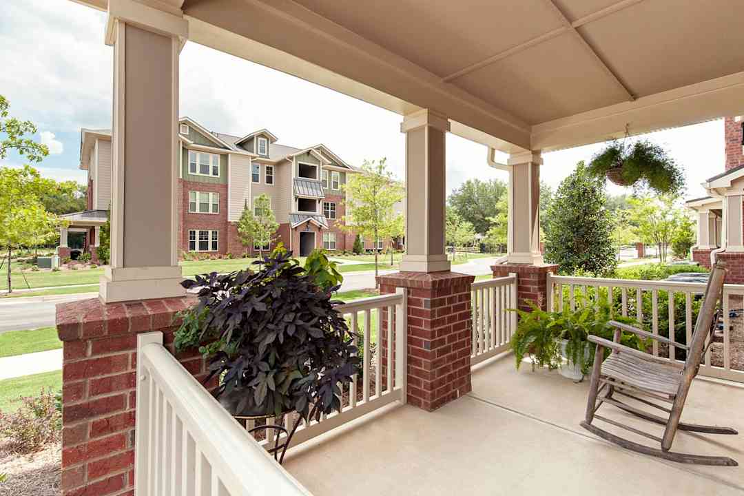 Walton Oaks Apartments - Augusta Ga 30901