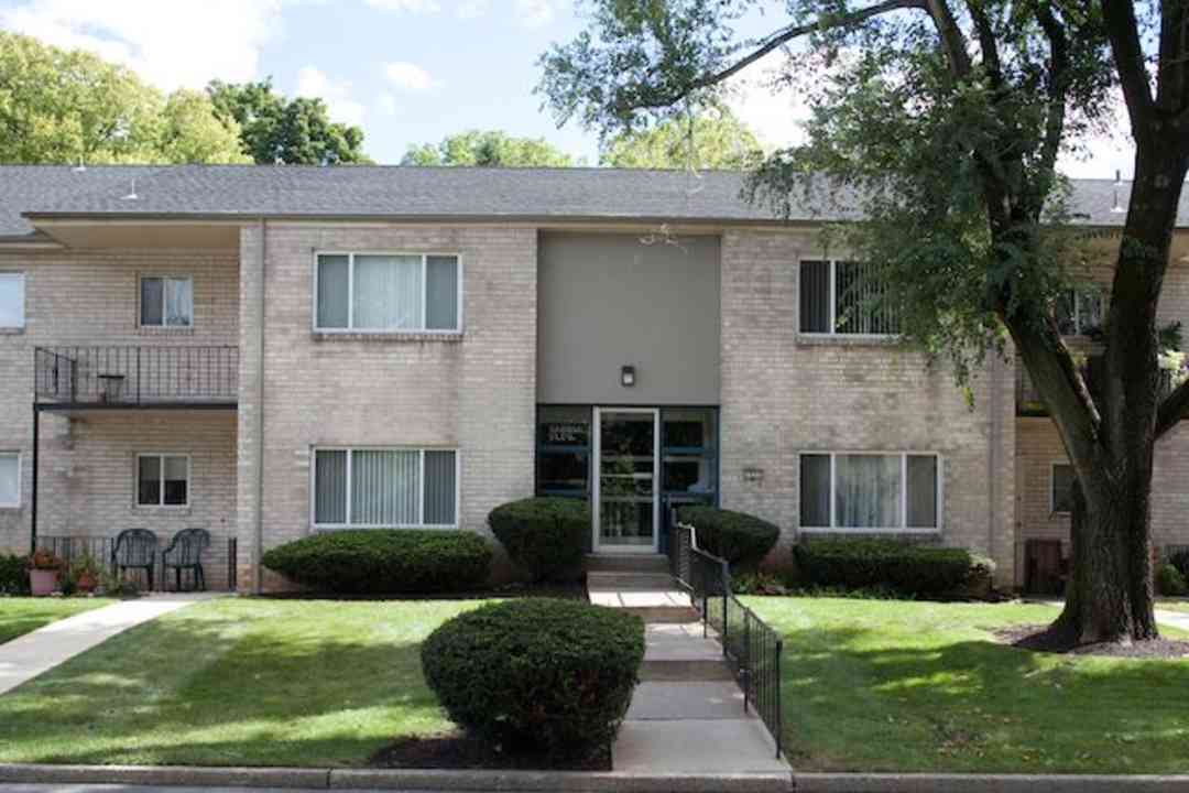 penn crest gardens 2020 w fairmont st allentown pa apartments for rent rent com