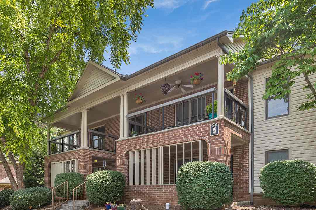 Derby Run Apartments - Knoxville Tn 37934