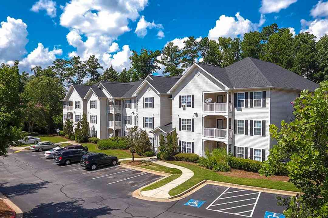 Scarlett Place 3500 Summercourt Dr Jonesboro Ga Apartments For Rent Rent Com