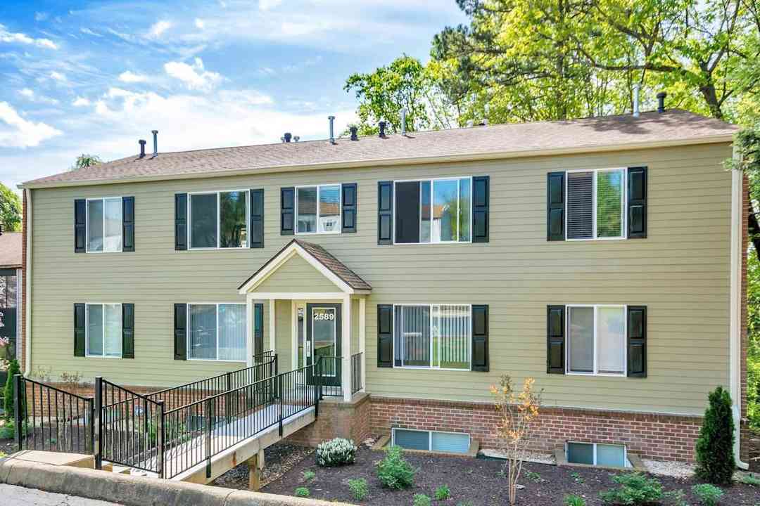 westgate apartments charlottesville va 22901