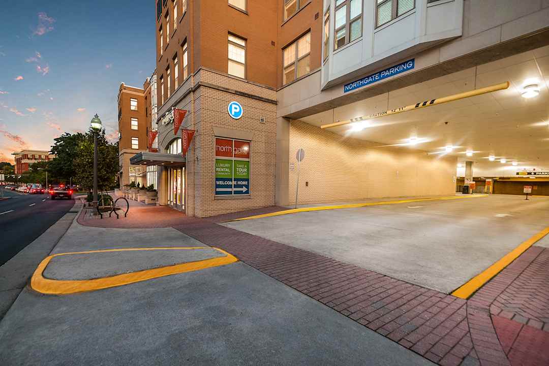 Northgate At Falls Church Apartments Falls Church Va 22046