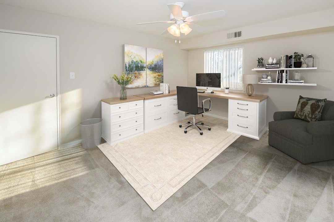 King's Manor Apartment Homes , 2 Bedroom , 2 Bath 950sqft