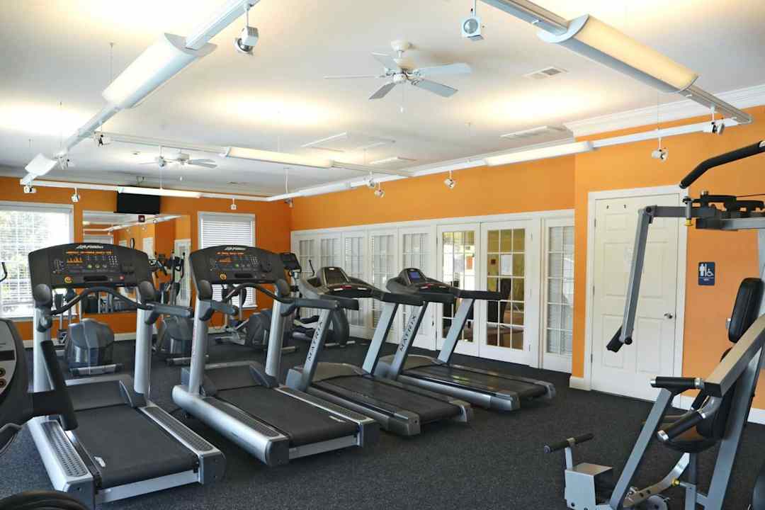 Glendare Park Apartments - Winston-salem Nc 27104