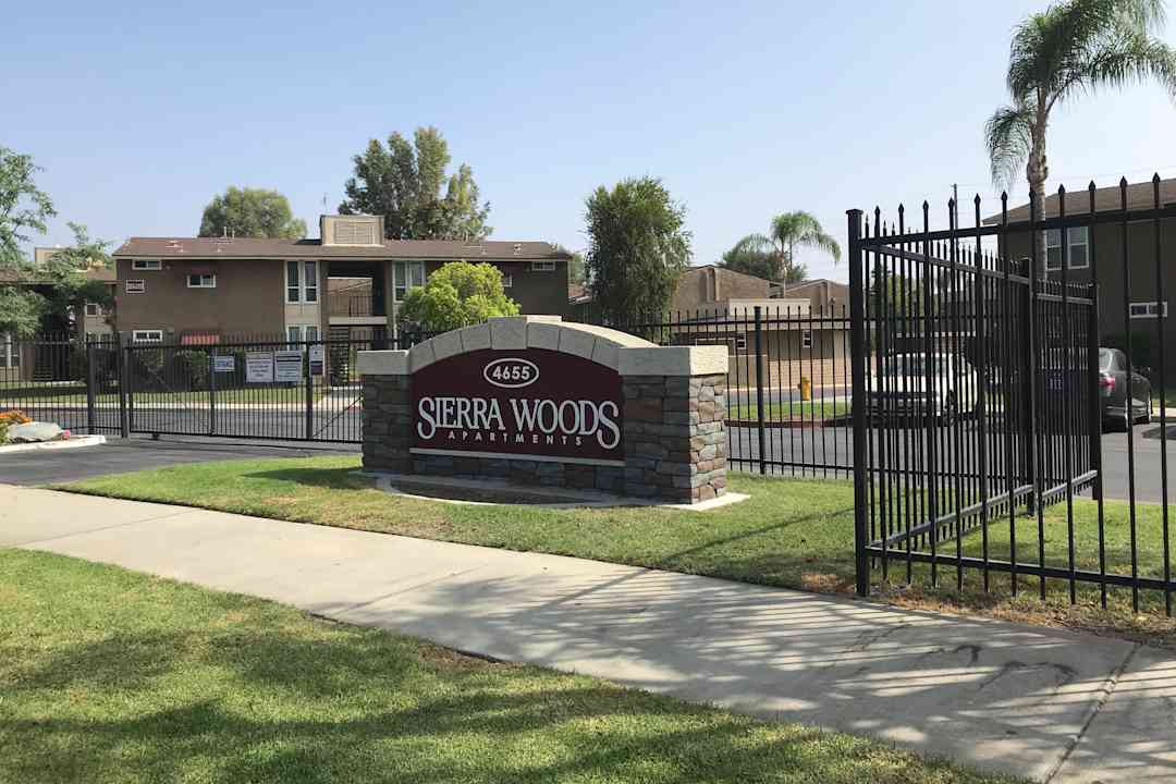 sierra woods apartments reviews