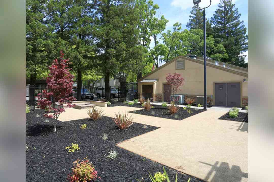 Hidden Creek Apartments - Vacaville Ca 95687