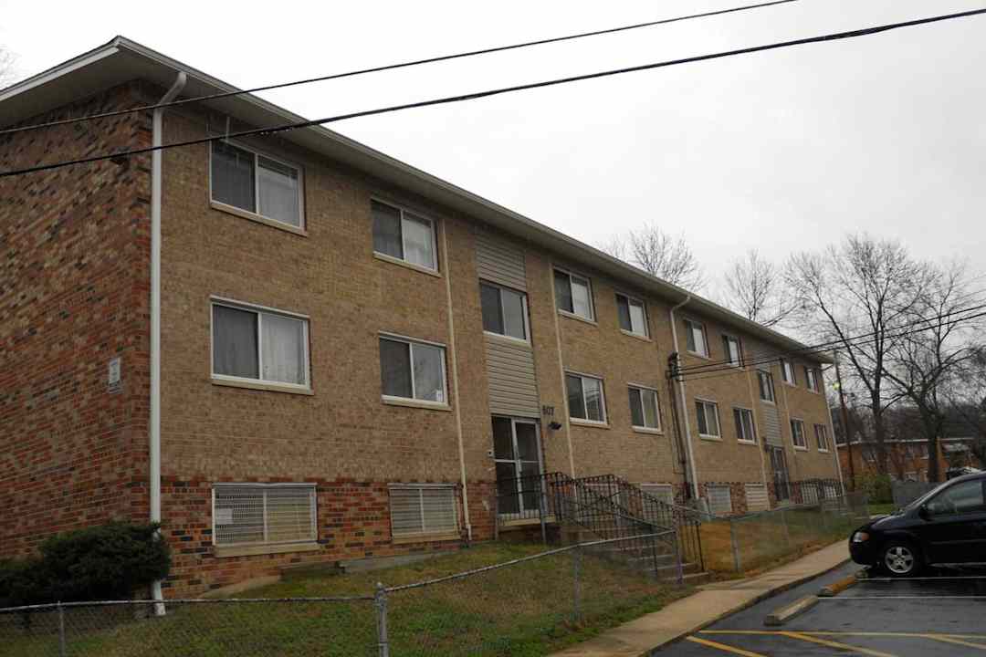 Two Bedroom