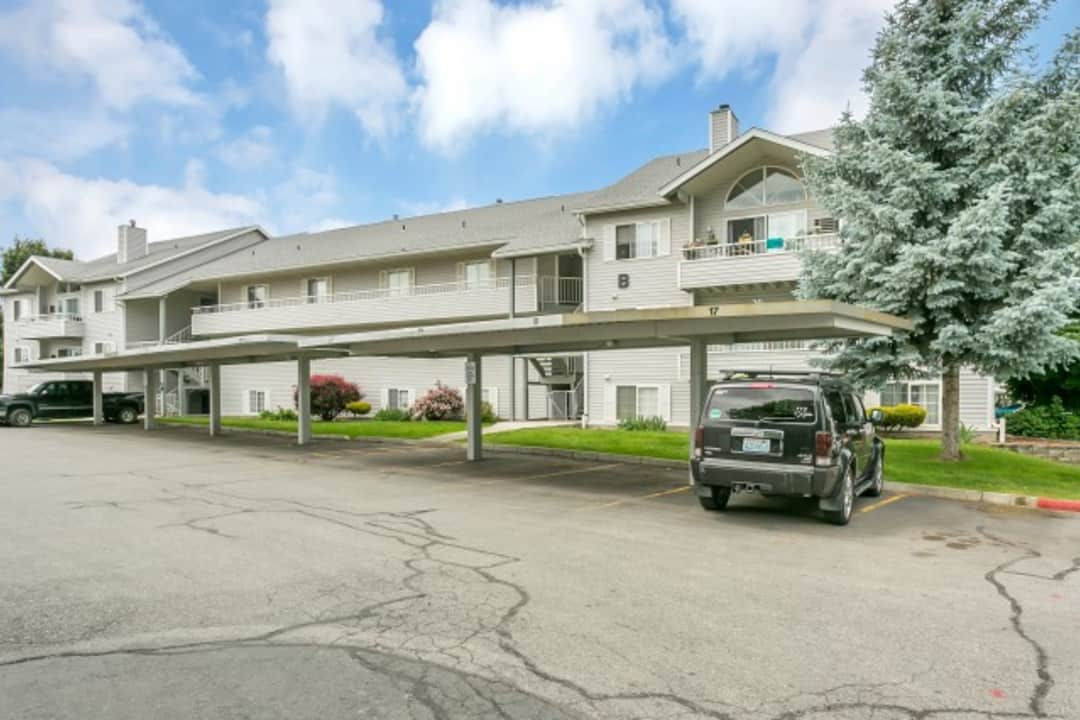 22 Comfortable Alki court apartments spokane valley washington of Rent in Singapore