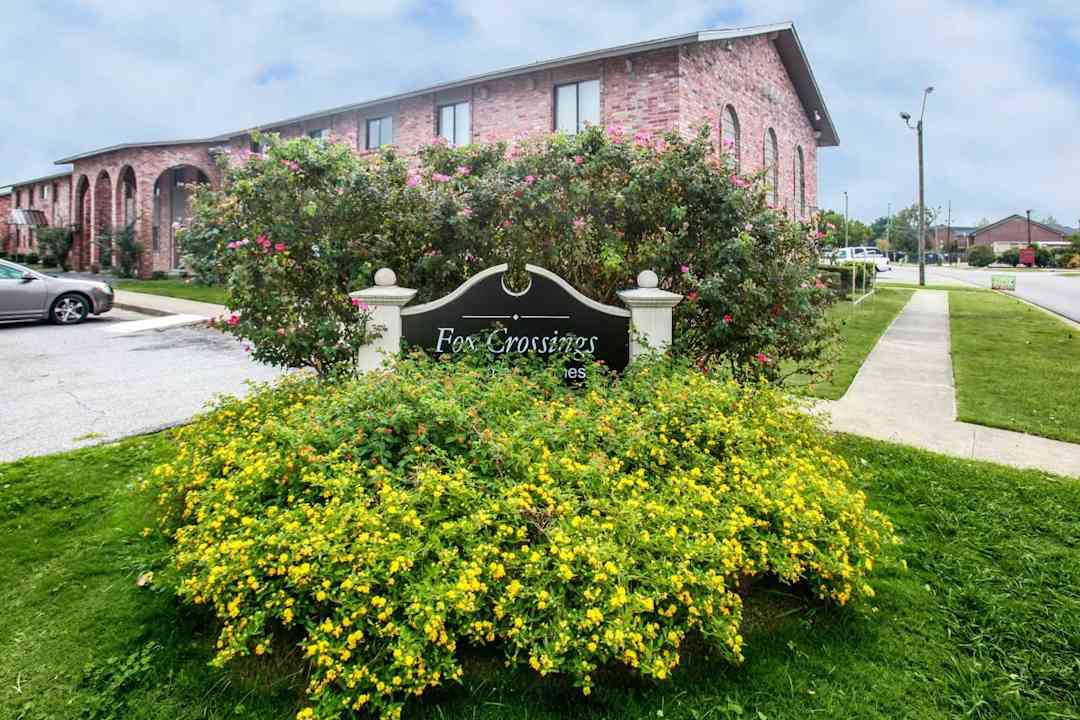 Fox Crossings Apartments - Montgomery Al 36116