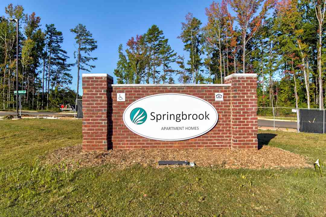 Springbrook Apartments Charlotte, NC 28208