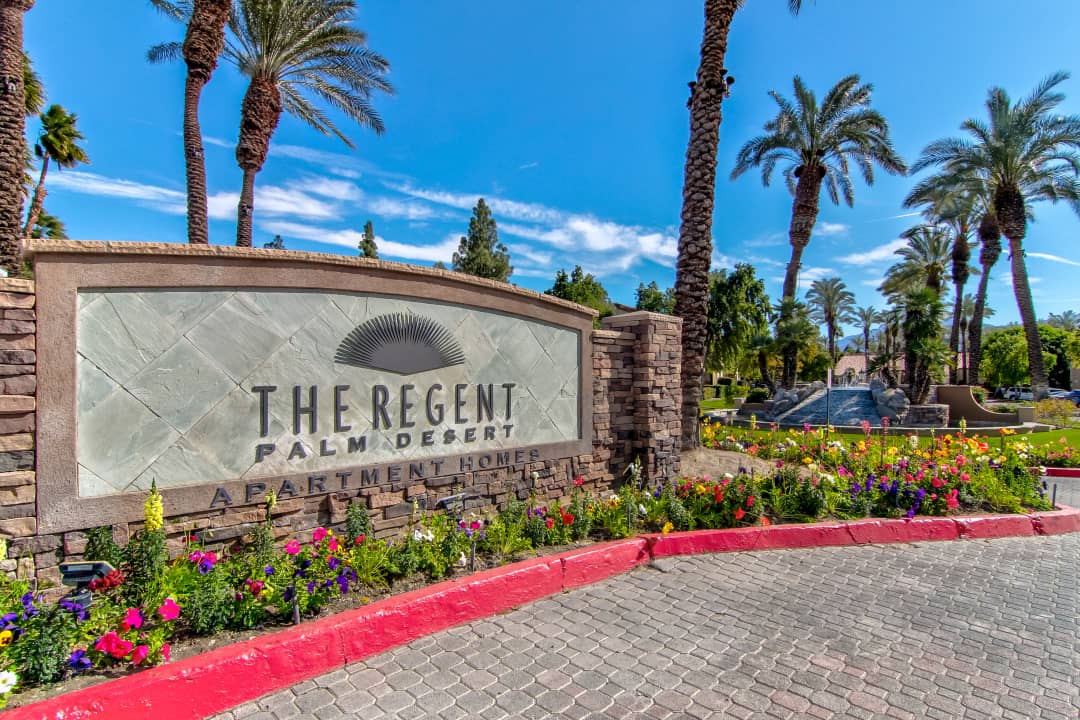 palm desert resort country club condos for rent