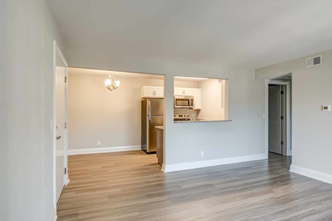 Grandview Apartment Homes - Peoria Il 61614