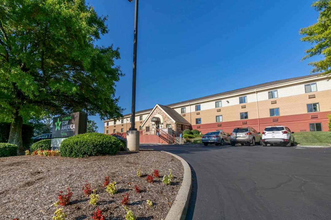 Furnished Studio - Lexington - Tates Creek Apartments - Lexington, KY 40517