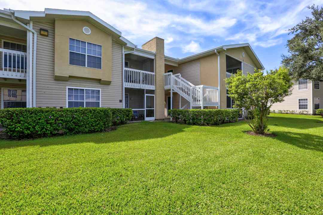 Hunters Glen Apartments - Sarasota Fl 34237
