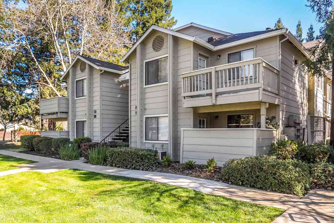 River Terrace 2593 Millcreek Dr Sacramento, CA Apartments for Rent