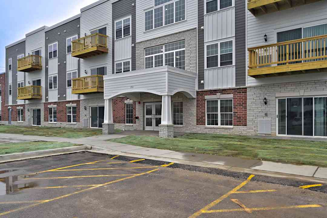 Willow Glen Apartments Willow Springs, IL 60480