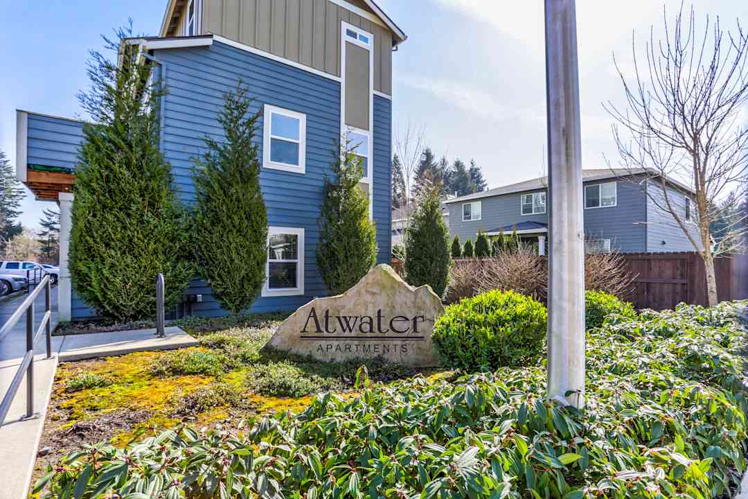 Atwater Apartments 16280 Sw 113th Ave Tigard Or Apartments For Rent Rent Com