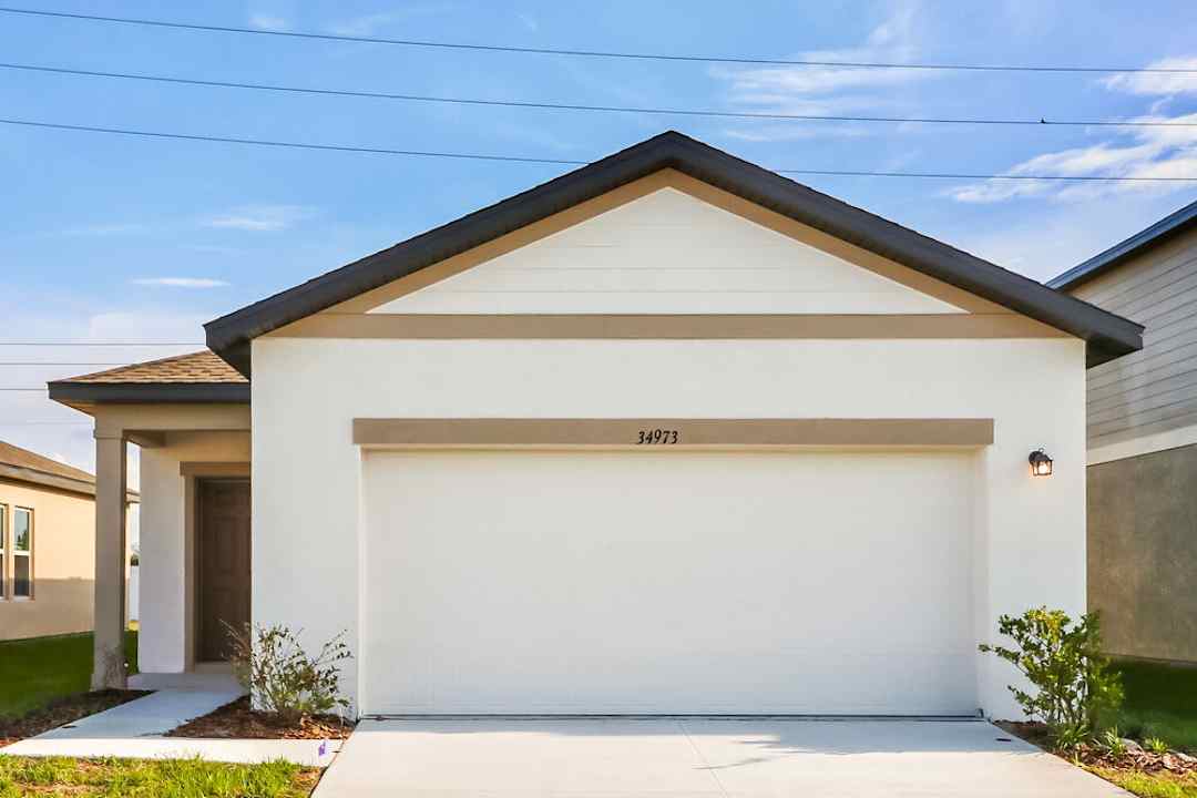 35426 White Water Lily Way Apartments Zephyrhills Fl 33541