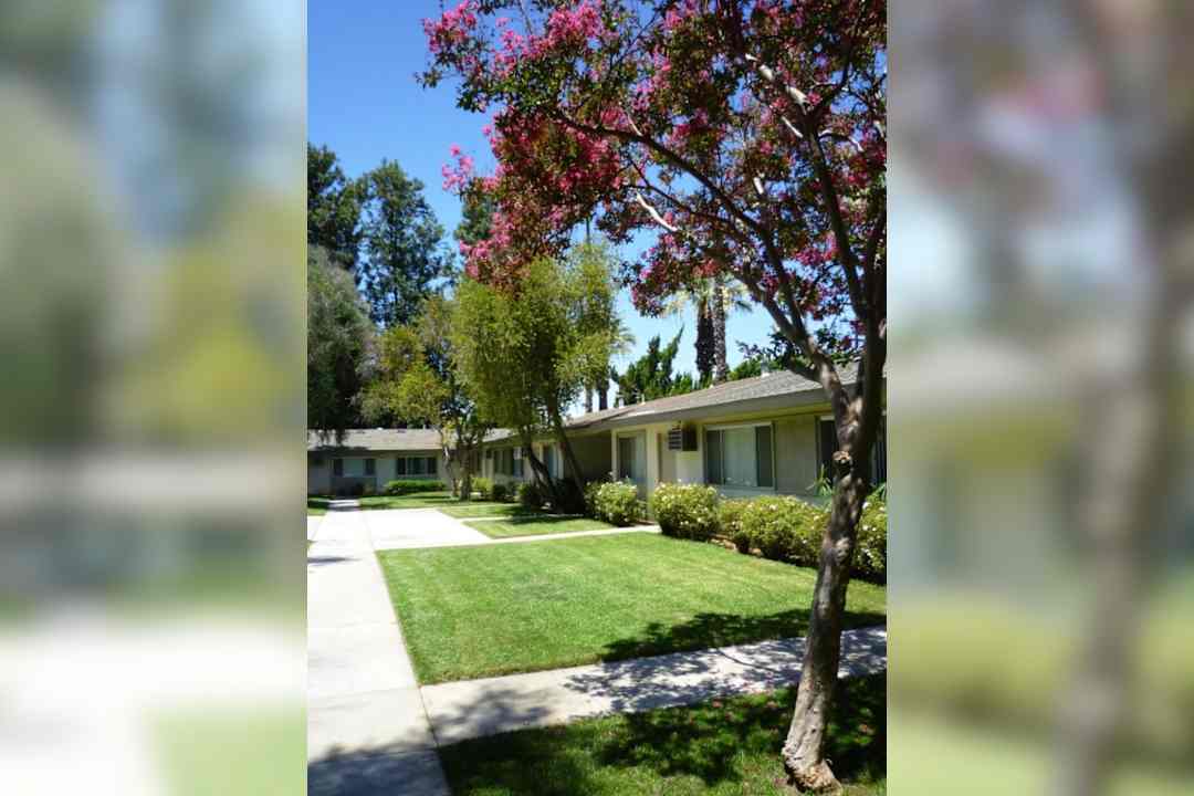 Park Village Apartments 3918 Jackson St Riverside Ca Apartments For Rent Rent Com
