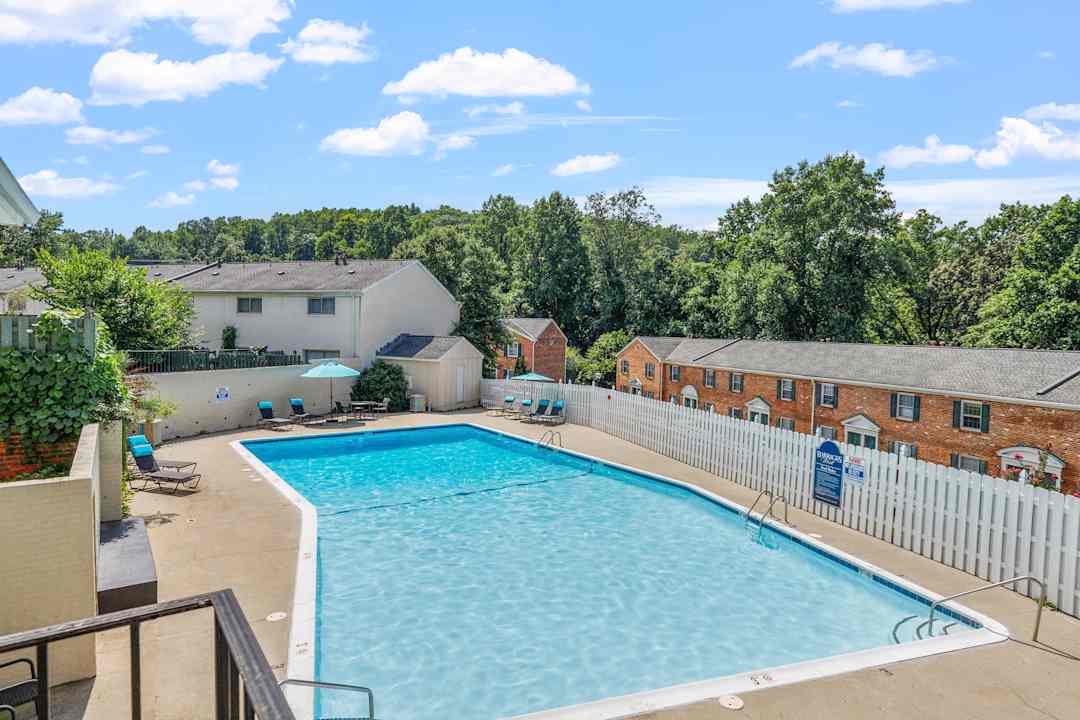 Barracks West Apartments Apartments Charlottesville, VA 22901