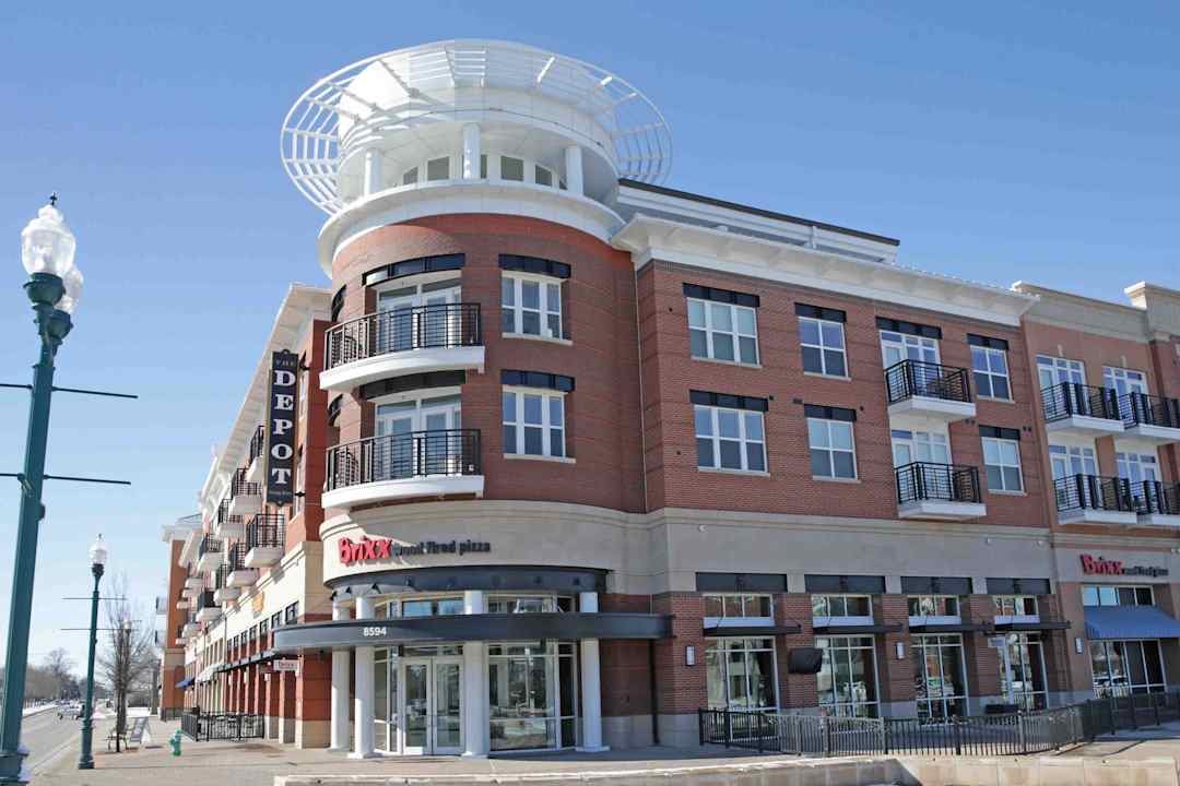 The Depot At Nickel Plate 8594 E 116th St Fishers In Apartments For Rent Rent Com