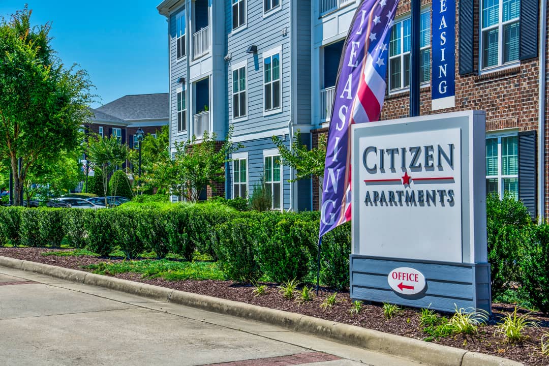 Citizen Apartments - Newport News, VA 23602