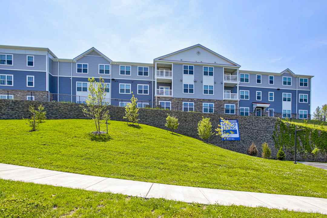 Snowden Creek For Ages 62 and Better Apartments Eldersburg, MD 21784