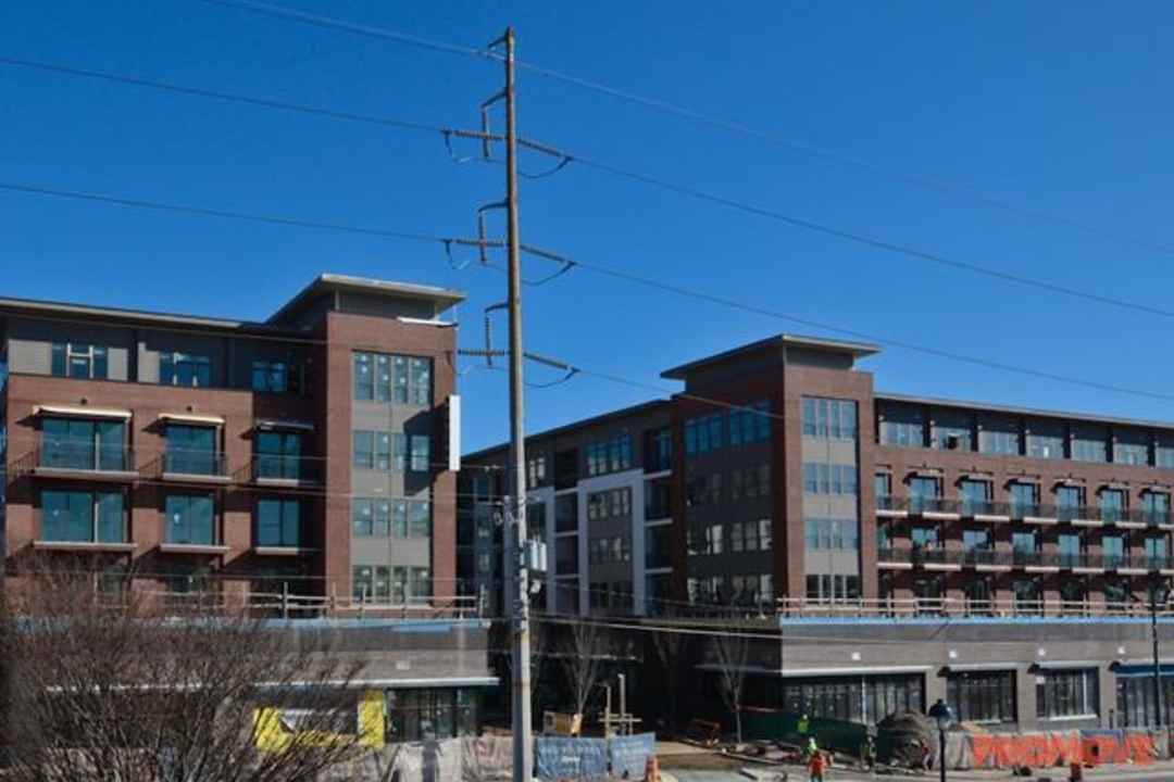 Morgan Sandy Springs Apartments Atlanta Ga 30328